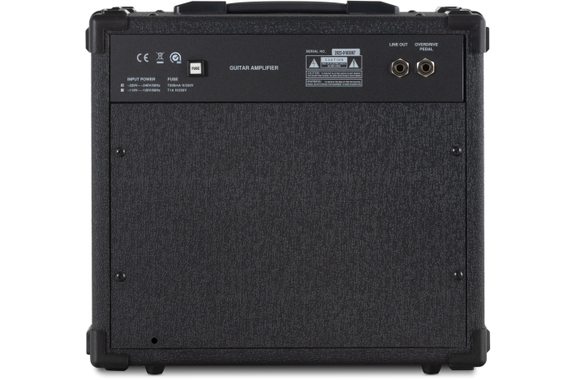 Soundking AK30A Gitarrencombo  - Retoure (Zustand: sehr gut) image 7