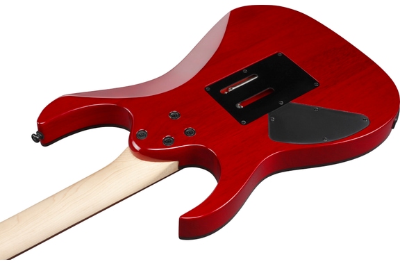 Ibanez RG470PB-REB Chitarra Elettrica image 7