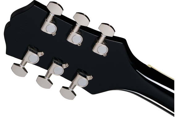 Epiphone Les Paul Tribute Vintage Sunburst image 7