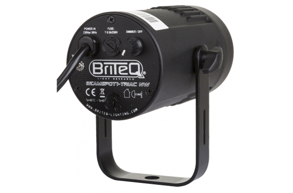 Briteq Beamspot1-Triac NW image 7