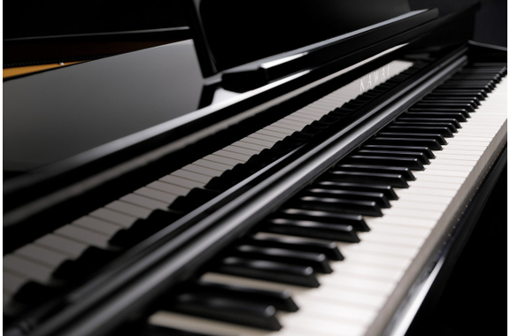 Kawai DG-30 Piano Digital image 7