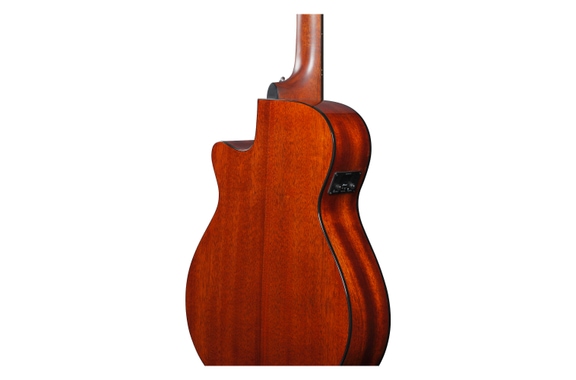 Ibanez AEG5012-BKH image 7