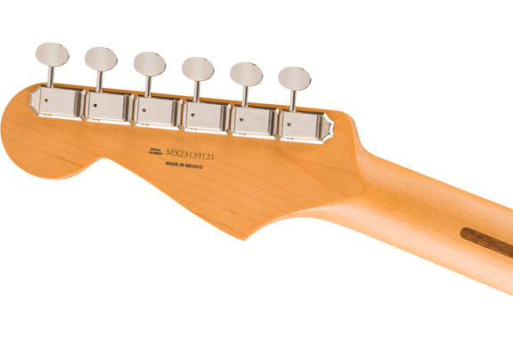 Fender Player II Stratocaster HSS MN Transparent Mocha Burst image 7