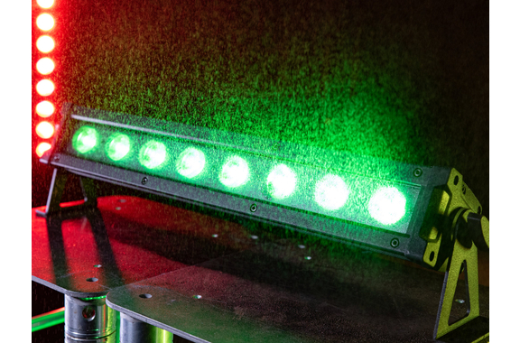 Eurolite LED IP T-Bar 8 QCL Strip image 7