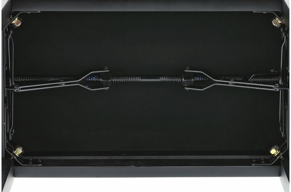 Gewa Pianobank Deluxe Schwarz matt image 7