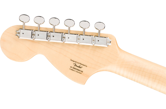 Squier Paranormal Troublemaker Telecaster Deluxe Bigsby Black image 7