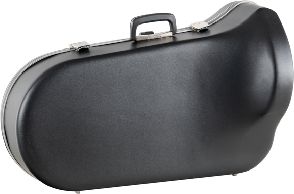 Cerveny VFC-EP7566 II Bb Euphonium laccato image 7