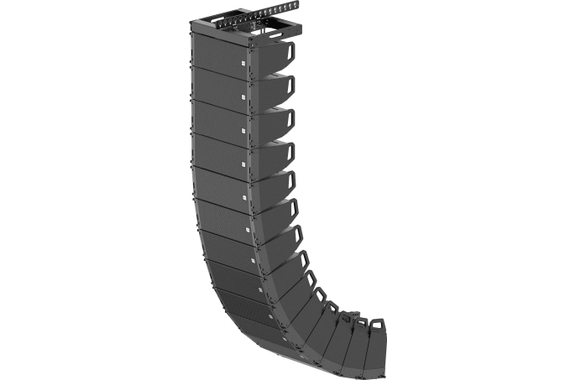 Pronomic XANA L-208 TA Line Array Top Unit image 7