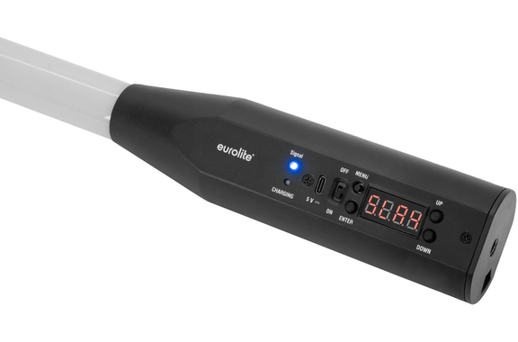 Eurolite AKKU Slim Tube AIR Set image 7