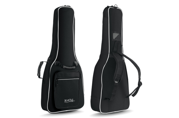 Rocktile Youngster YS-1BK 3/4 E-Gitarren Starter Set Schwarz image 7