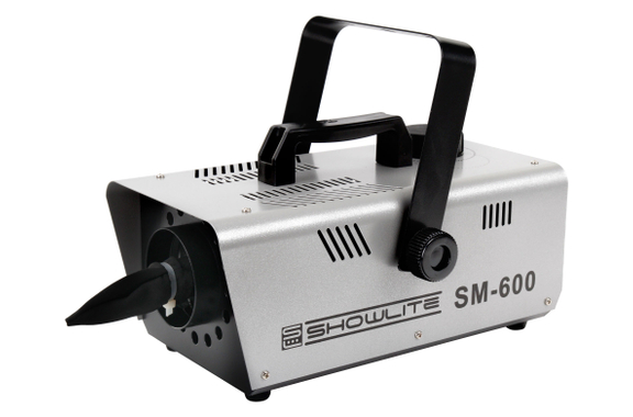 Showlite SM-600 Schneemaschine 600W inkl. Fernbedienung image 7