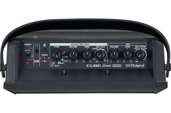 Roland Cube Street Mini image 7