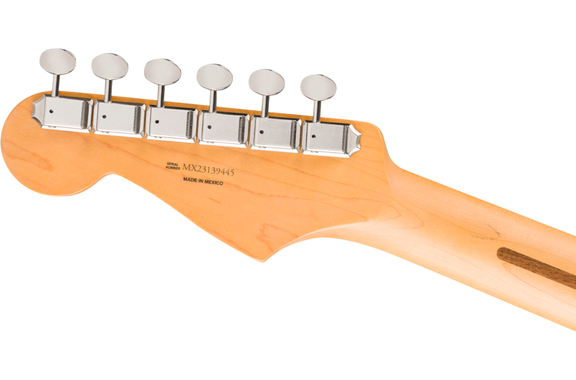 Fender Player II Stratocaster RW Polar White image 7