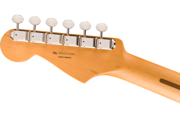 Fender Player II Stratocaster RW Coral Red image 7