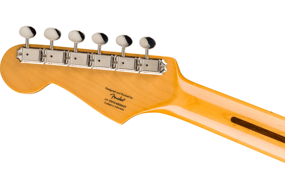 Squier Classic Vibe '50s Stratocaster HT Surf Green image 7