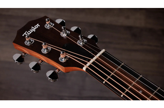 Taylor GS Mini-e Édition Limitée Figured Koa image 7