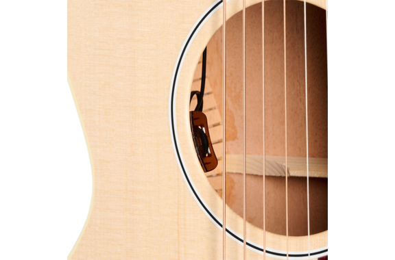 Gibson L-00 Special Satin Natural image 7