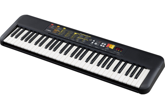 Yamaha PSR-F52 Keyboard  - Retoure (Zustand: sehr gut) image 7