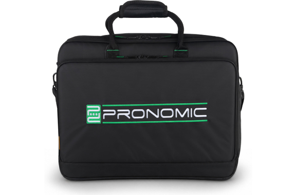 Pronomic MB-1916 Tasche für DJ-Equipment image 7