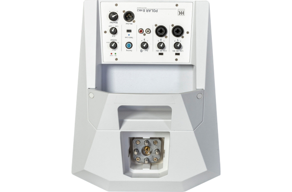HK Audio POLAR 8 MK2 Wit image 7