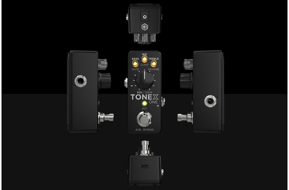 IK Multimedia Tonex One image 7