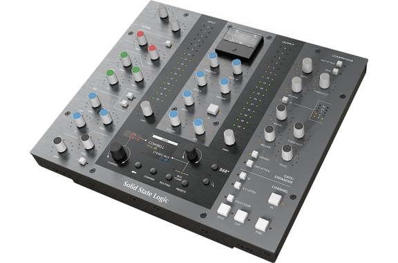 Ensemble Contrôleur SSL UF8 UC1 image 7