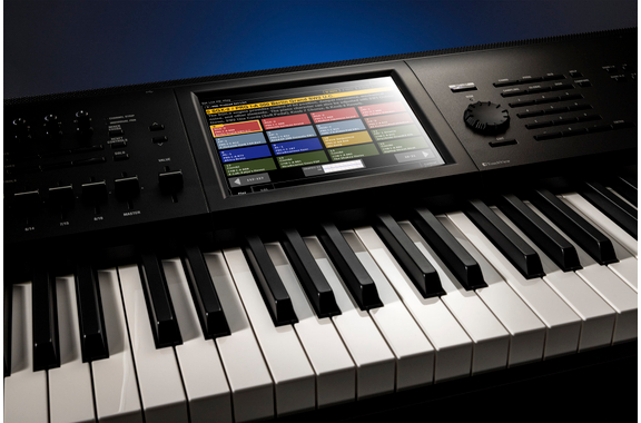 Korg Kronos 88 (2025) image 7