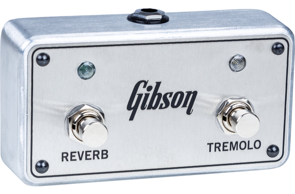 Gibson Falcon 20 1x12 Combo image 7