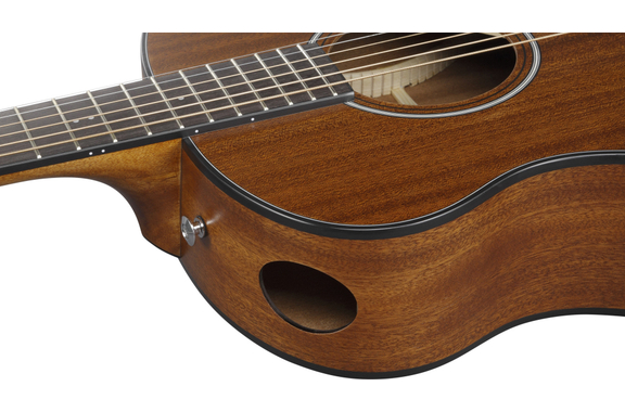 Ibanez AAM54-OPN Open Pore Natural image 7