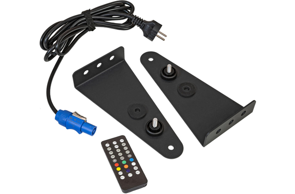Eurolite LED KLS MOVE FX Kompakt-Lichtset AIR image 7