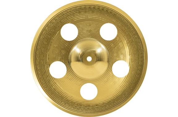 Meinl HCS 12\" Trash Stack image 7