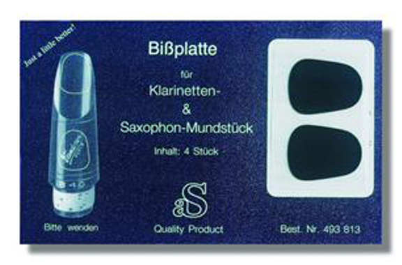 Set de Cuidado Lechgold para Clarinete image 7