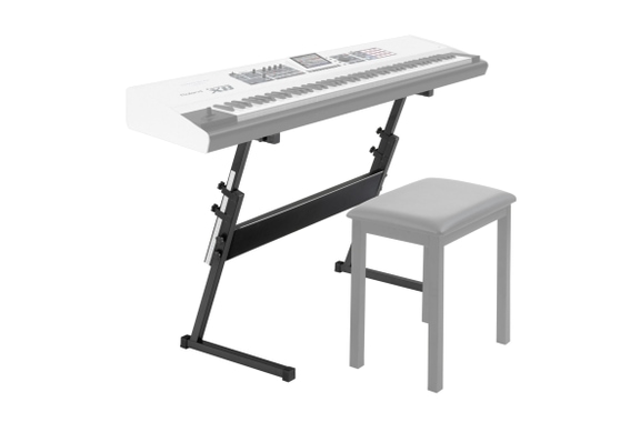 Yamaha PSR-E283 Keyboard Safety Fix Set image 7