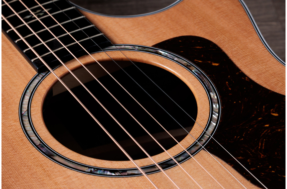 Taylor Next Generation 714ce image 7
