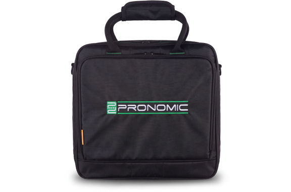 Sac Pronomic MB-1313 Pour Équipement DJ image 7
