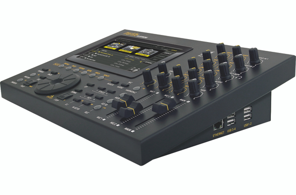 M-Live Merish 5+ Plus Set image 7