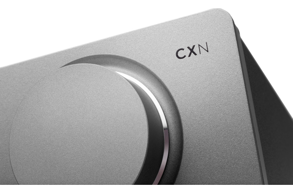 Cambridge Audio CXN100 Network Player Lunar Grey image 7