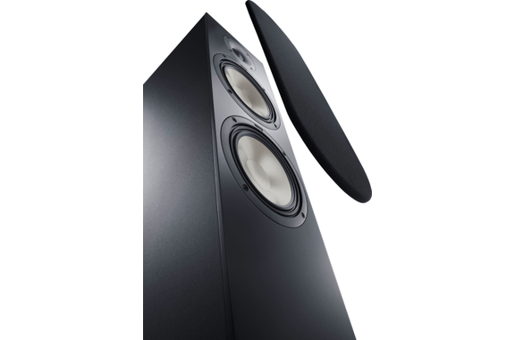Enceinte Sur Pied Canton GLE 70 Noir image 7