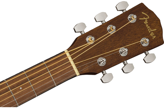 Fender CD-60 Dreadnought V3 Natural mit Case  - Retoure (Zustand: gut) image 7