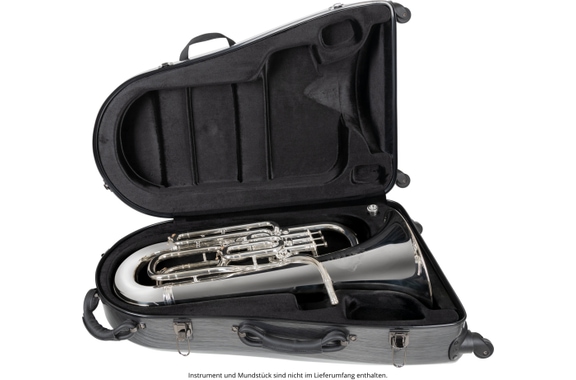 Lechgold Deluxe Koffer für Euphonium image 7