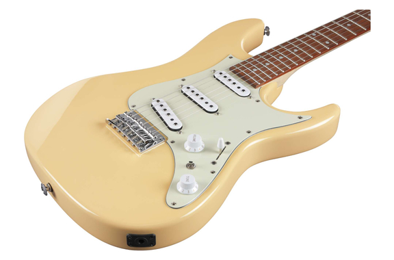 Ibanez AZES31-IV  - Retoure (Zustand: sehr gut) image 7
