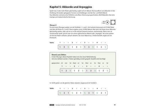 Handpan - Apprendre Rapidement et Facilement image 7