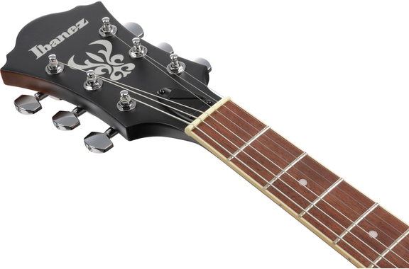 Ibanez AF55-TF Tobacco Flat image 7