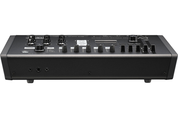 Yamaha EAD50 image 7