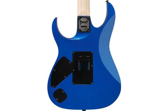 Ibanez RG565R-LB Genesis Collection Laser Blue image 7