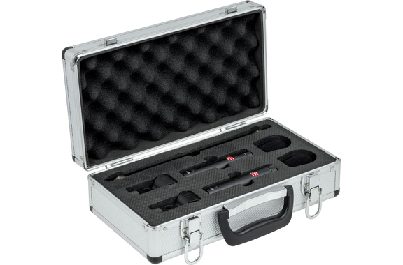 sE Electronics sE8 Stereo Set with Accessories image 7