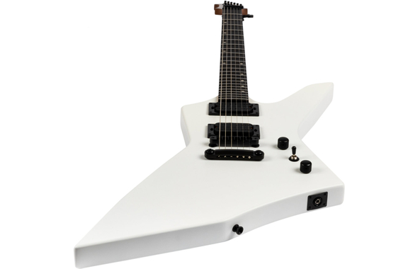 Spira X-400 MWH Satin White image 7