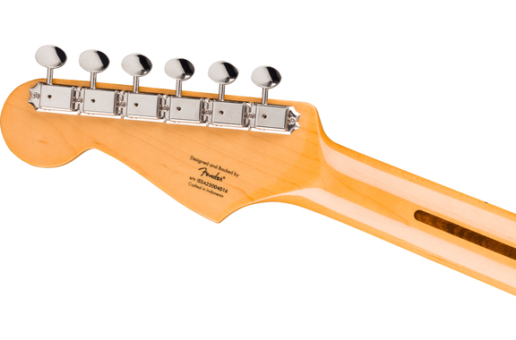Squier Classic Vibe '50s Stratocaster HT Shell Pink image 7