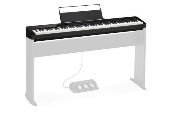Casio PX-S5000 BK Stagepiano schwarz image 7