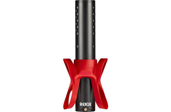 Rode VideoMic GO II Helix Microphone Directionnel Caméra/USB image 7